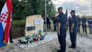 Obilježena 34. obljetnica pogibije Ivice Jurice