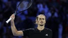 Alexander Zverev