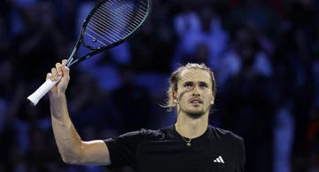 Alexander Zverev