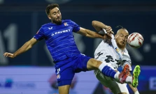 Utakmica Dinama i Gorice, Foto: Slavko Midzor /PIXSELL