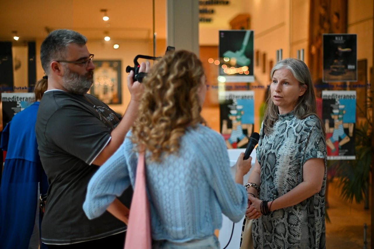 Mediteraneo festival 2023. , Foto: KLZ/-