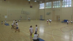 Hrvatski školski savez organizirao besplatne sportske praznike 