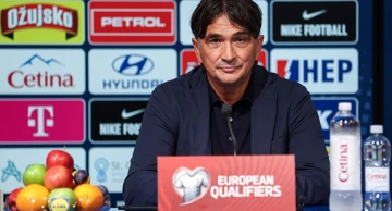 Zlatko Dalić