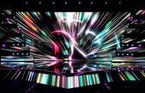 Pozornica Dore, Foto: Dario Njavro /HRT