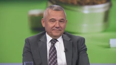 Dražen Rastović, Foto: HTV/HRT