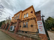 Muzej likovnih umjetnosti, Foto: Krunoslav Inhof/HRT Radio Osijek