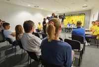 KK Vrijednosnice, Foto: Krunoslav Inhof/HRT Radio Osijek