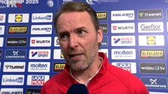 Dagur Sigurdsson