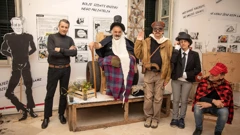 Proslava 50. godišnjice Alana Forda, Dubrovnik, 2019.