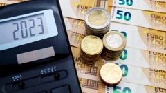 Prosječna plaća u prosincu 1191 euro