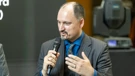 Economist Neven Vidaković