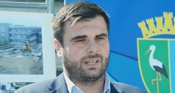 Sisačko-moslavački župan Ivan Celjak, Foto: HTV/HRT