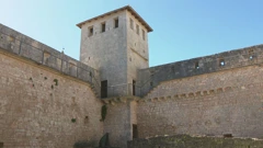 Svetvinčenat: Mjesto koje je kaštel pretvorio u turistički dragulj