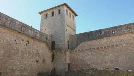 Svetvinčenat: Mjesto koje je kaštel pretvorio u turistički dragulj