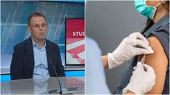 Ujević: Cjepivo ni na koji način ne utječe na plodnost