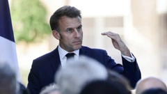 Emmanuel Macron