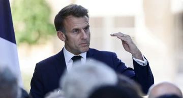 Emmanuel Macron