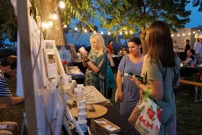 Fish & Jazz Festival Zadar 8.6.2024. , Foto: Bojan Bogdanić /TZ Zadar