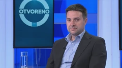 Marko Biočina, pomoćnik glavnog urednika Jutarnjeg lista, Foto: Otvoreno/HRT