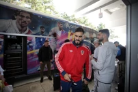 Josip Šutalo, Foto:  Goran Kovacic /PIXSELL