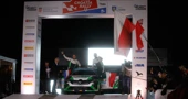 Svečano otvorenje ERC Croatia Rallyja