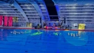 Revija Kluba sinkroniziranog plivanja Primorje