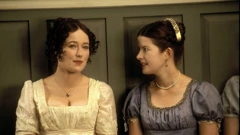 Ponedjeljak, 28. studenoga na Prvom  , Foto: Ponos i predrasude/serija