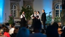 Klapa Kartolina - Klovićevi dvori, Zagreb