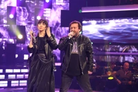 Mario Kovač i Lu Jakelić, Foto: Dario Njavro za HTV/HRT