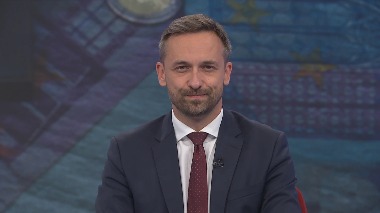 Marin Piletić, Foto: Otvoreno/HRT