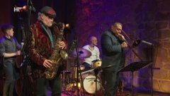 Četvrtak, 11. prosinca na Trećem , Foto: Svijet jazza/HRT