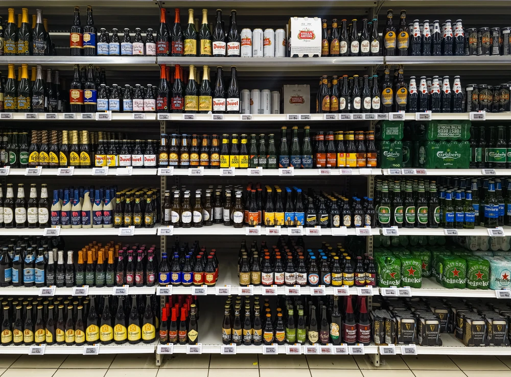 Šušnjar: Jedinice lokalne samouprave odlučivat će o prodaji alkohola noću