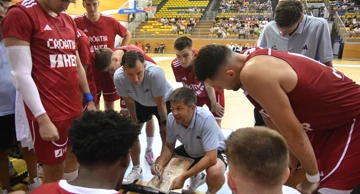 Hrvatski izbornik Tomislav Mijatović