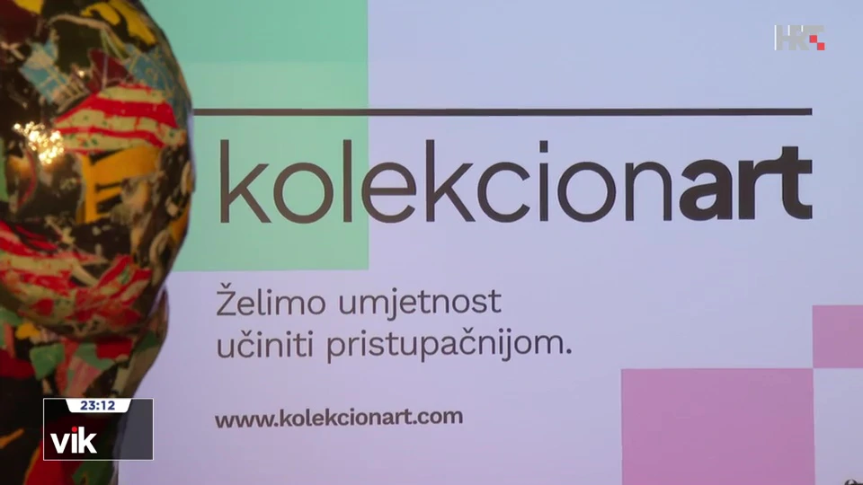 Kolekcionart