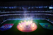Hrvatska - Brazil, Foto: Fabrizio Bensch/REUTERS