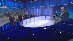 Otvoreno: Dvije godine s Tomaševićem na čelu metropole