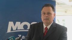 Rade Škarica, kandidat Mosta za gradonačelnika Zadra 