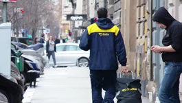 Zanimanje poštar već odavno nije poželjno