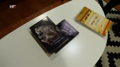 Književni klub „Moljac“ povezuje žene, Foto: Kod nas doma/HRT