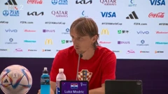 Luka Modrić