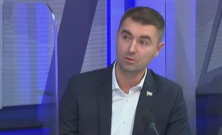 Davor Filipović - HDZ, Foto: U mreži Prvog/HRT