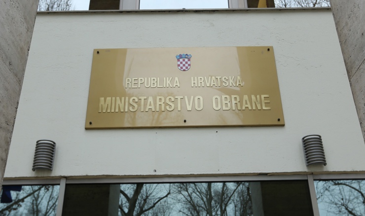 "Milanović uporno iznosi podatke o nedostajućem broju pripadnika HV-a"