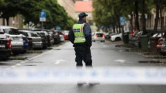 Posebna regulacija prometa u Zagrebu