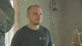 Mladi Slavonac vratio se kući