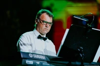 Joe Kaplowitz, Foto: Samir Cerić Kovačević/TZGZ