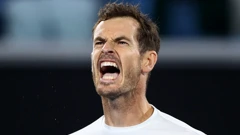 Andy Murray
