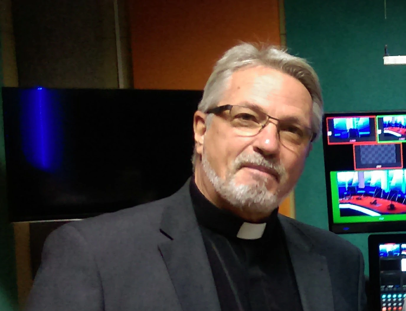 Duhovna misao - Anton Šuljić: Evanđelje patnje - 18.03.2026..