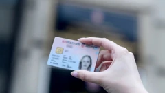 Besplatna prva osobna iskaznica