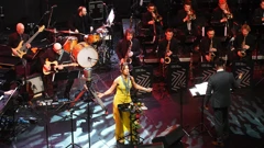 Vrijeme je za jazz, Foto: Renato Branđolica /HRT