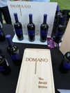 Neka od predstavljenih vina na festivalu, Foto: ustupljena fotografija/Vjekoslav Madunić